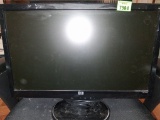 HP S2031 monitor