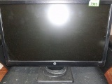 HP W2072a monitor