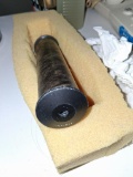 telescope lens 1/2 inch FL