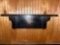 wood shelf