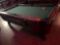 coin operated pool table