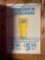 paper Bud light poster