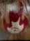 jack Daniels Tennessee fire sign