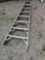 8ft aluminum ladder