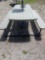 folding picnic table