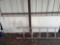 8ft plastic folding table