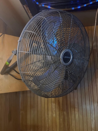 Lasco fan