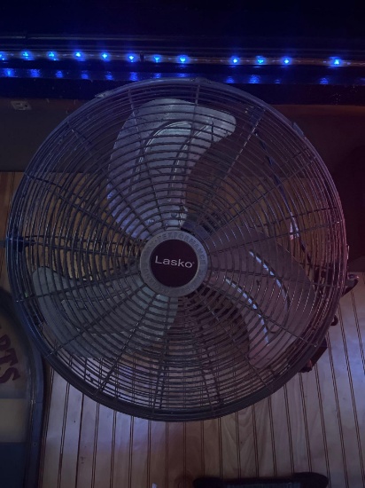 Lasko fan