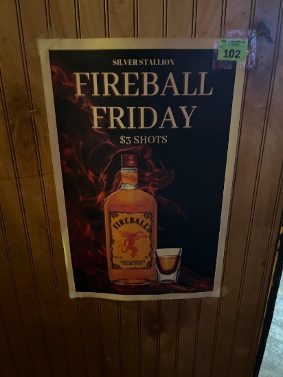 fire ball whiskey picture