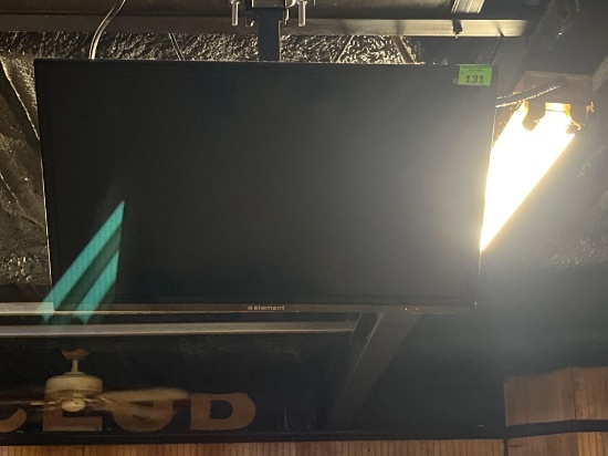 24in Element TV