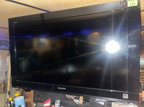 32in Sony TV