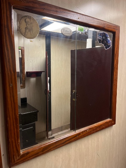 mirror