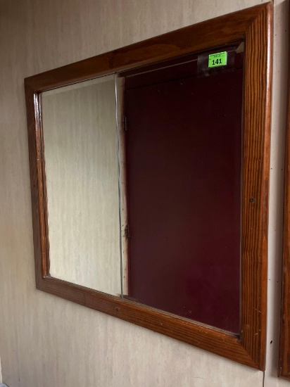 mirror