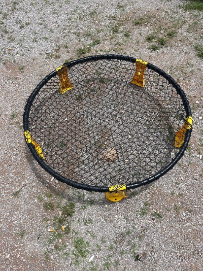 Blinngo ball net