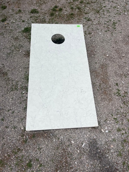 cornhole boards