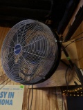 Utilitech fan