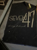 seven 47 floor mat