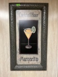 cocktail hour sign