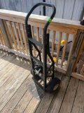 2 wheel Dolley