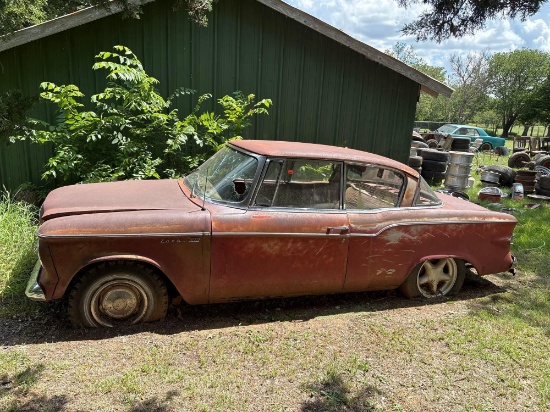 Studebaker Lark