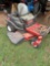 50 toro started seemed to run ok *BUYER IS RESPONSIBLE FOR LOADING*