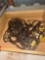 Chain saw chains