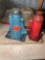 Bottle Jacks