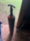 Oxygen tank