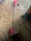 Paramount weed eater corded