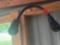 Extension cord plug