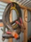 Jumper cables