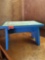 Childs sterp stool
