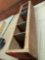 Wooden oragnizer