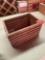 Wooden box