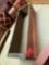 Wooden box