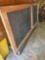 Screen doors
