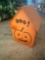 Halloween decor