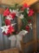 Christmas wreath