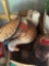 Stuffed animals