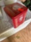 Metal tin