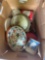 Christams tins