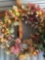 Fall Wreath
