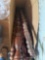 Table legs