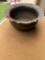 Brass bowl