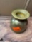 Small brass bowl