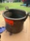 Metal bucket
