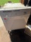 GE dishwasher Condition unknown *BUYER IS RESPONSIBLE FOR DISASSEMBLING LOADING*