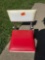 Stadium seat