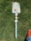 Easter yard sign