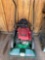 Billy goat Hondalawn litter leaf vacuum Condition unknown